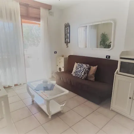 Apartment A Cristianos *