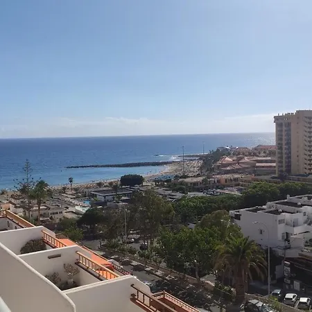 Apartment A Cristianos