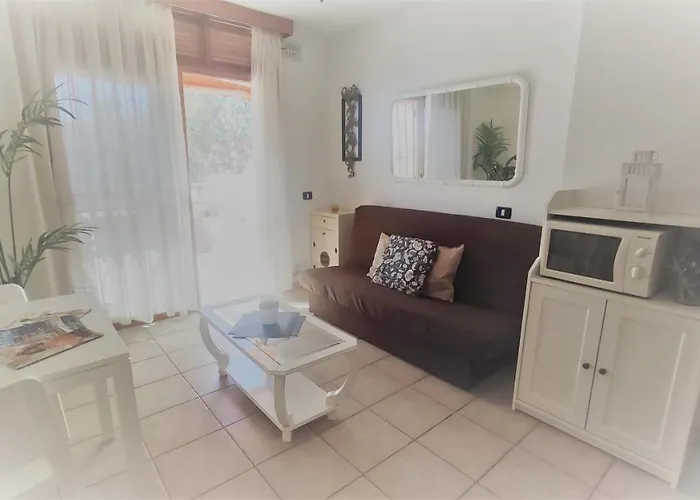 公寓 A Cristianos *