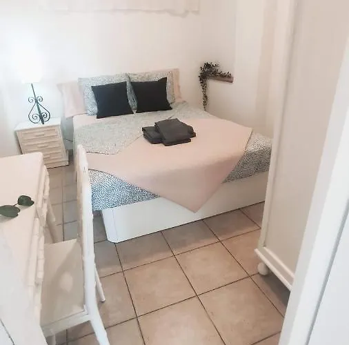 公寓 A Cristianos *