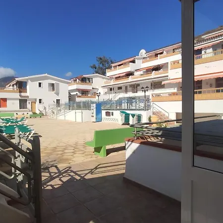 Appartement A Cristianos